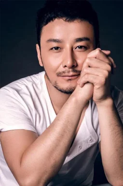 刘牧（同名）中国,重庆影视演员