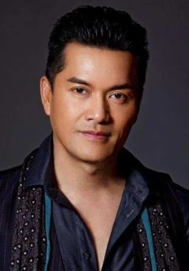 吕良伟（同名）越南影视演员