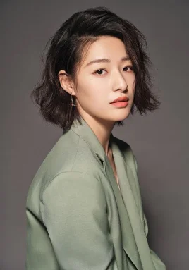 郎月婷（同名）中国,辽宁,大连影视演员