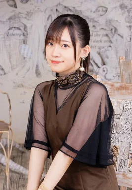 高桥李依（同名）日本,埼玉县影视演员