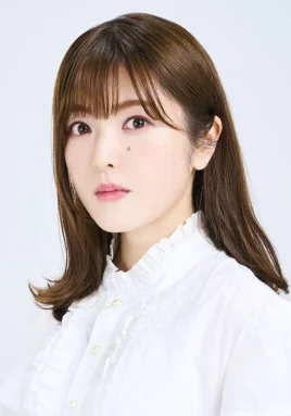 加隈亚衣（同名）日本,福冈县影视演员