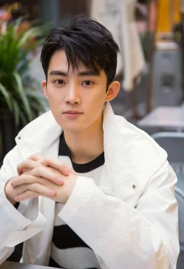 陈名豪（同名）中国,广东,深圳影视演员