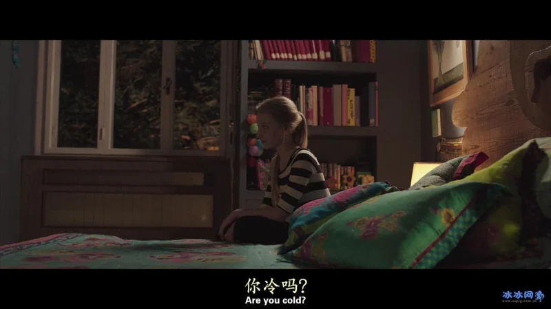 少年透明人剧照6