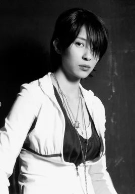 水野美纪（同名）日本,三重县影视演员