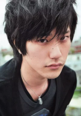 松山研一（同名）日本,青森,陆奥影视演员
