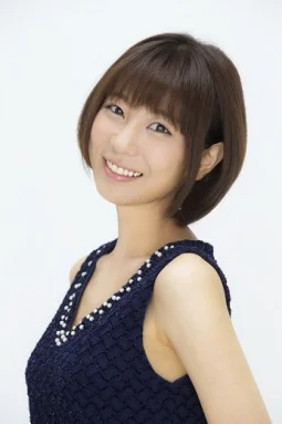 安济知佳（同名）日本,福井县影视演员