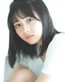 秋田汐梨（同名）日本,京都影视演员