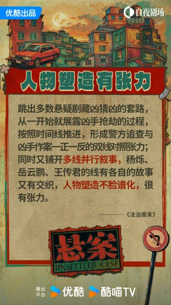 悬案剧照5