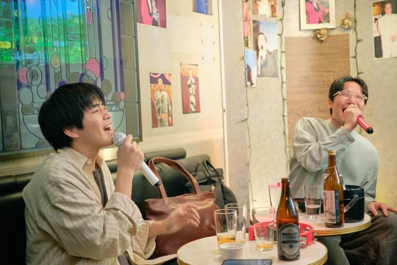 想要幸福的政宗君剧照2